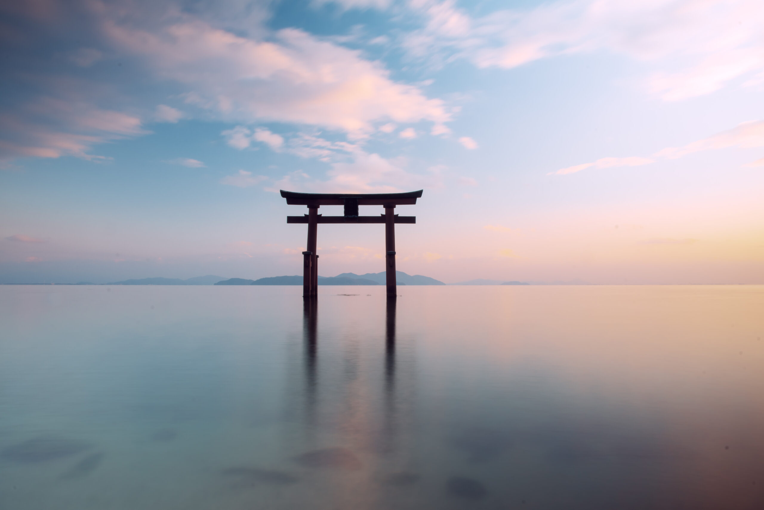 鳥居